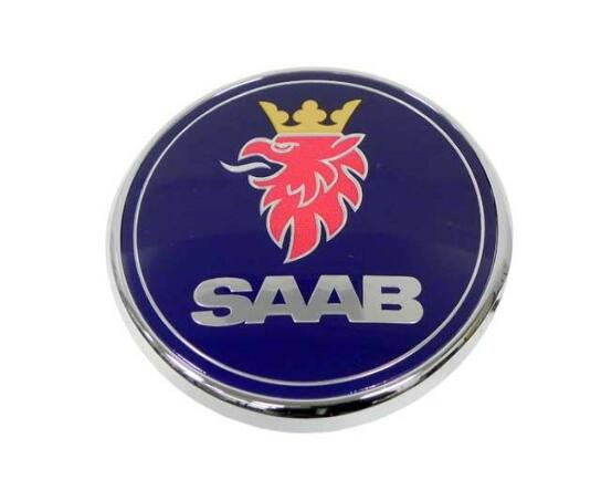 SAAB Emblem - Rear 12769690